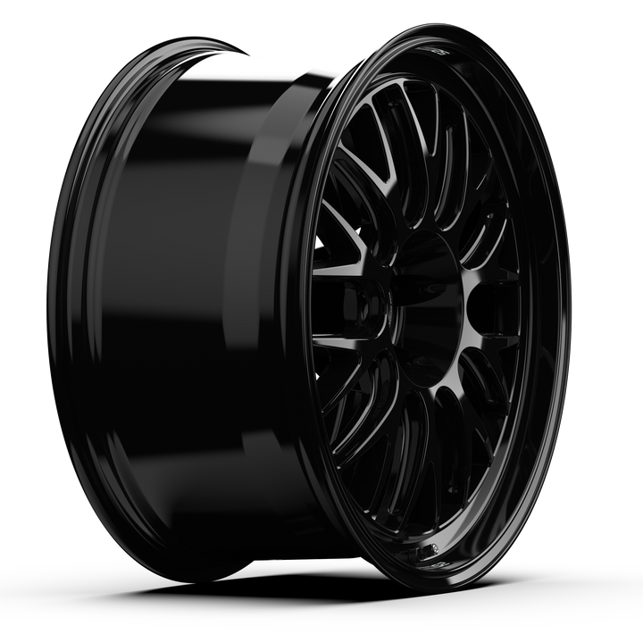 Holeshot RSR _ Gloss Black