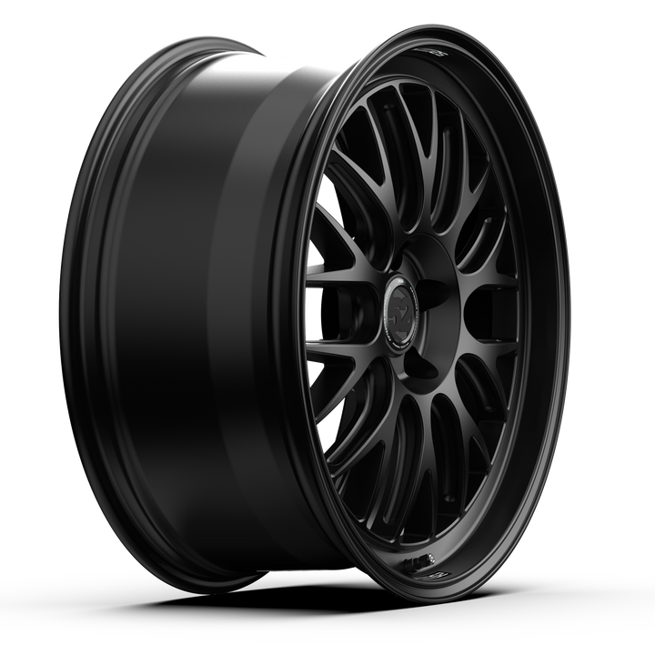 Holeshot RSR _ Asphalt Black