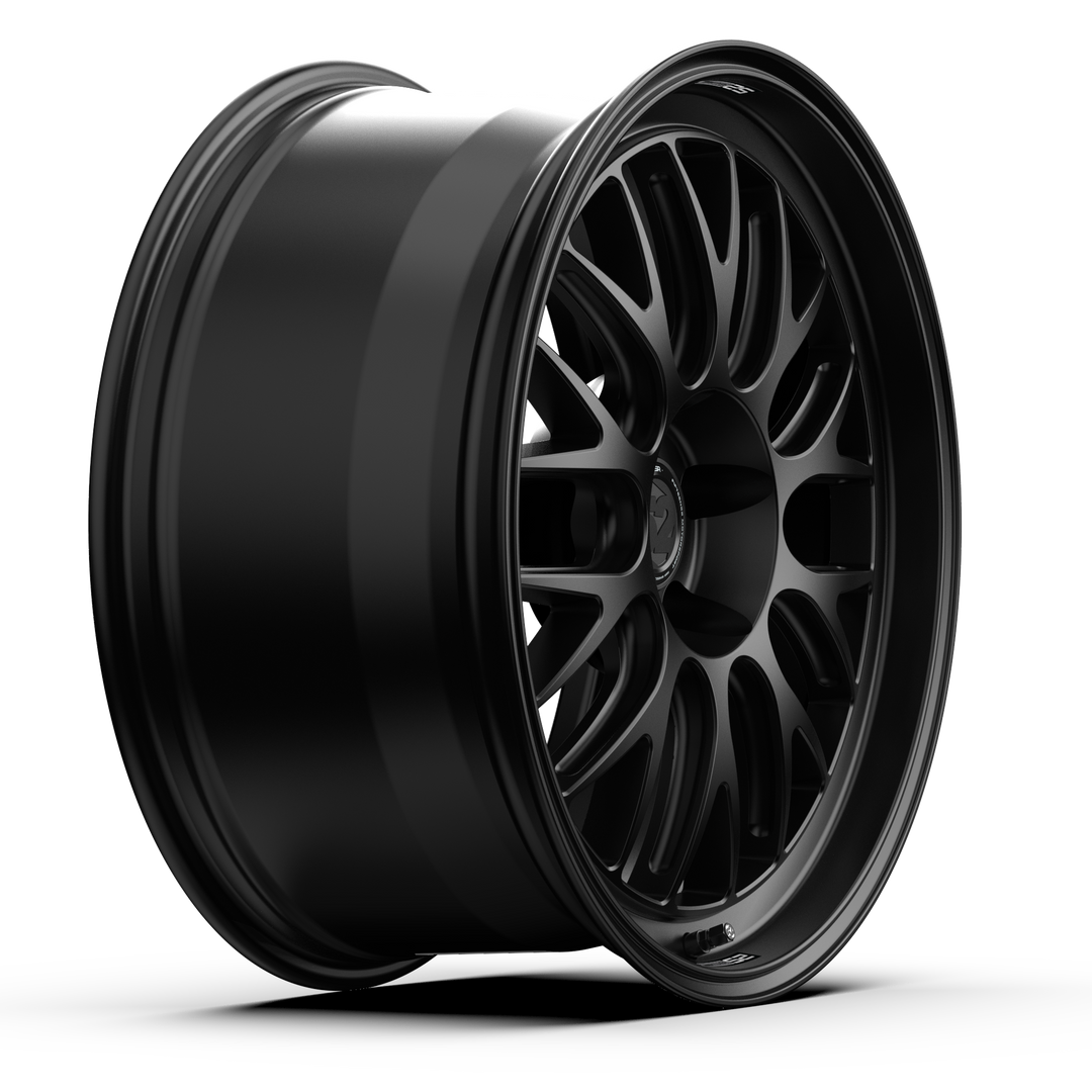 Holeshot RSR _ Asphalt Black