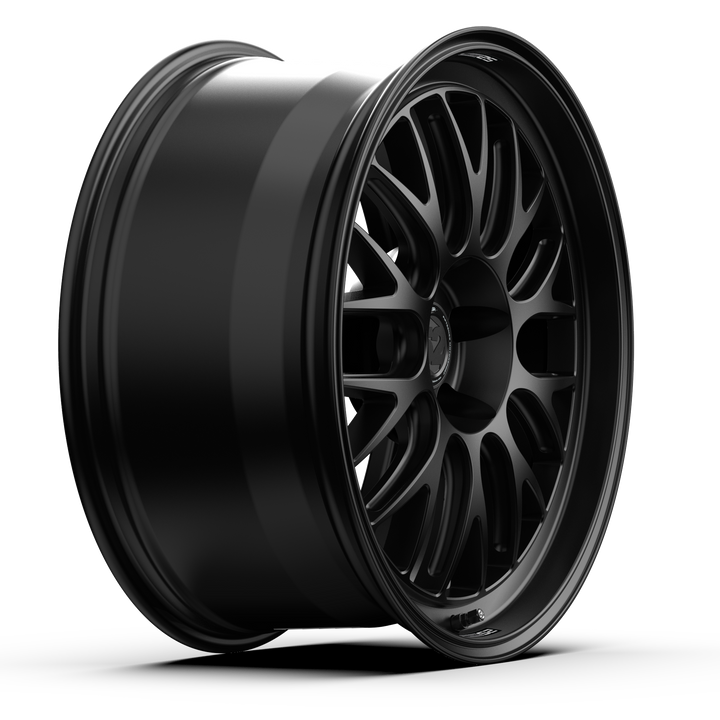 Holeshot RSR _ Asphalt Black
