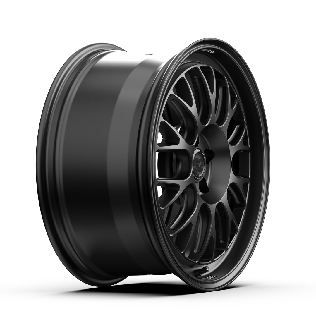 Holeshot RSR _ Frosted Graphite