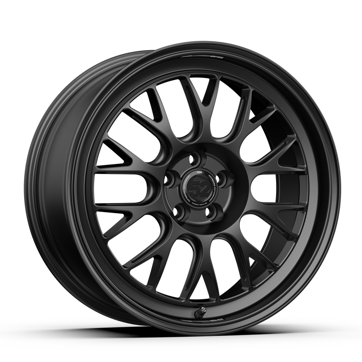 Holeshot RSR _ Frosted Graphite