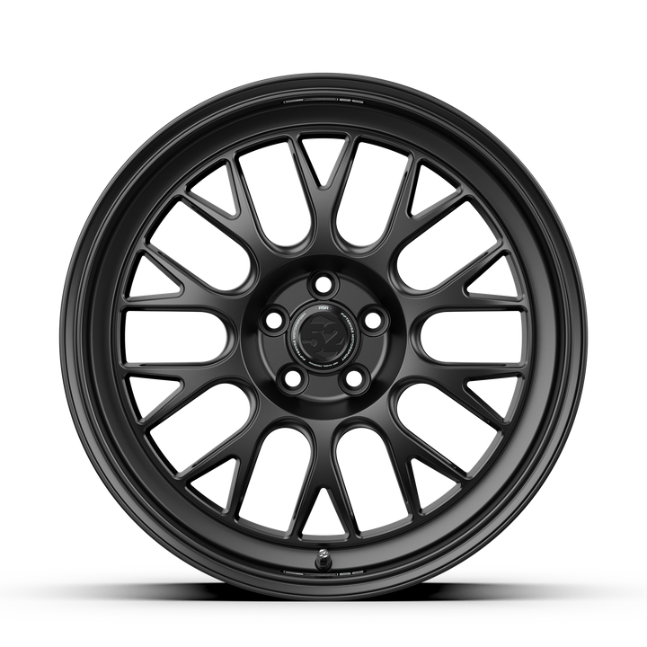 Holeshot RSR _ Frosted Graphite
