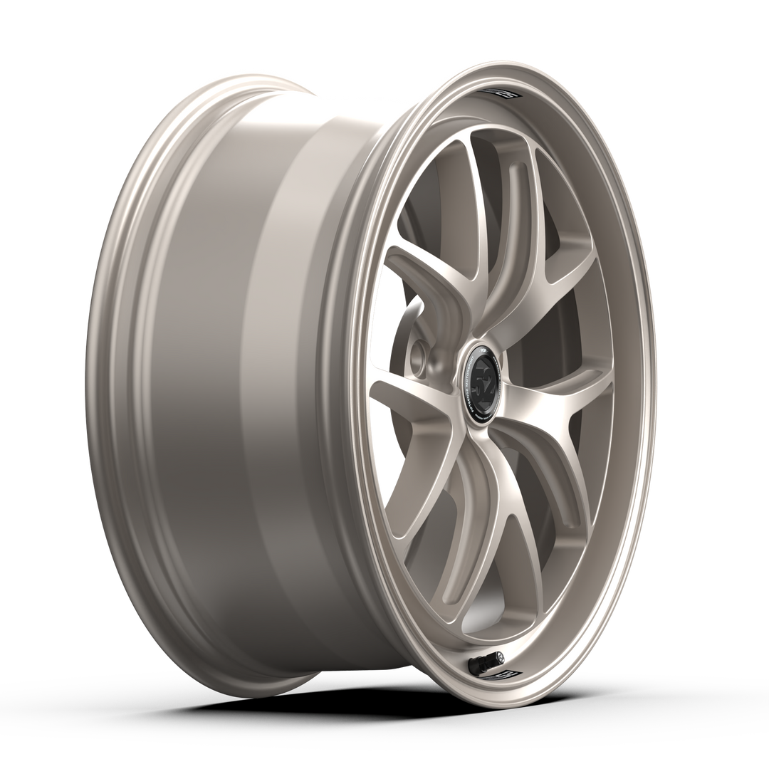 Sector RSR _ White Gold