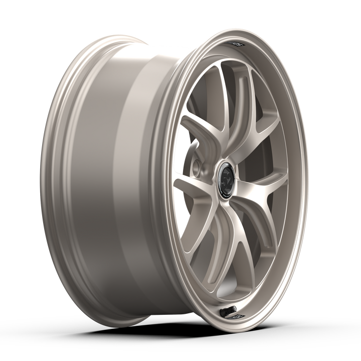 Sector RSR _ White Gold