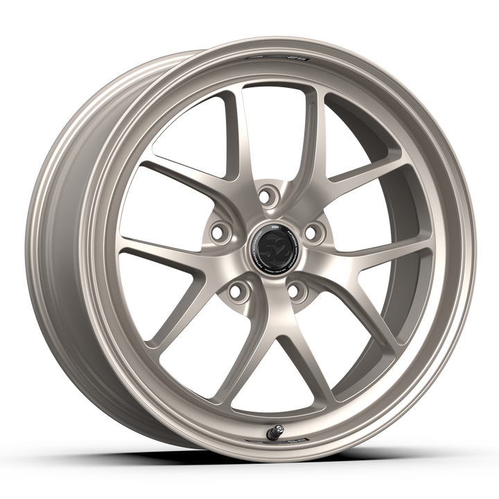 Sector RSR _ White Gold
