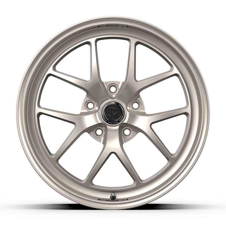 Sector RSR _ White Gold