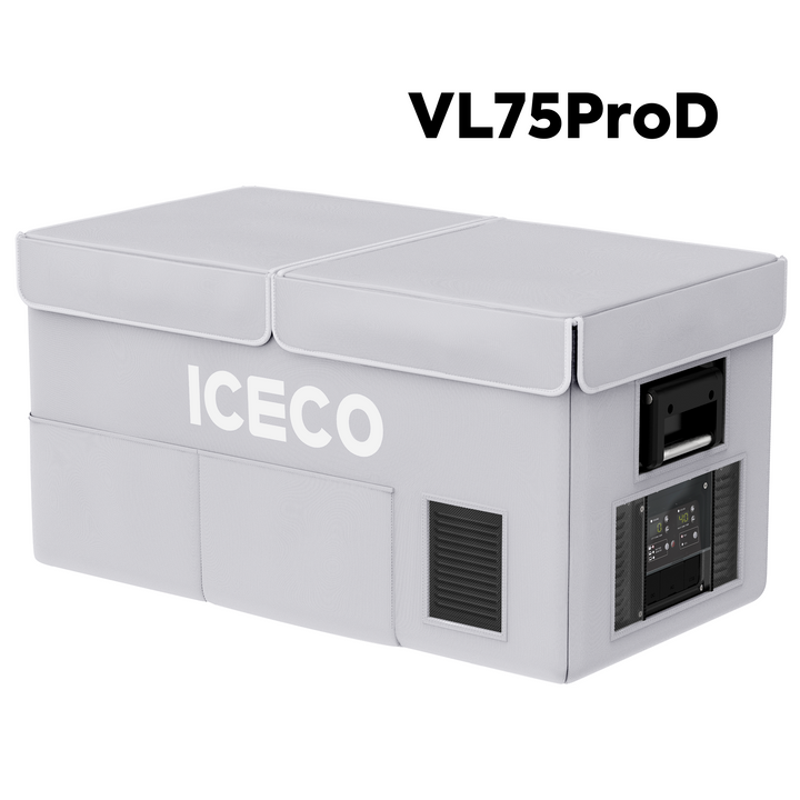 VL75/90ProD Cover Protective Cover | ICECO-accessories-www.icecofreezer.com