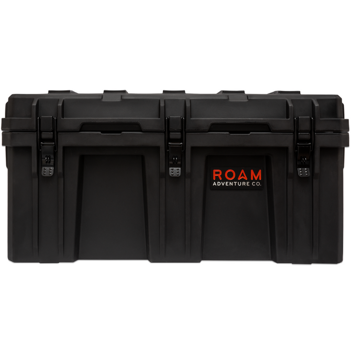 160L Rugged Case