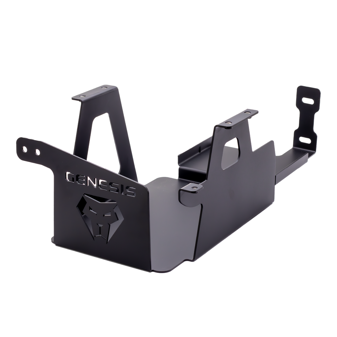 2020+ Gas Gladiator OMEGA Dual Battery System