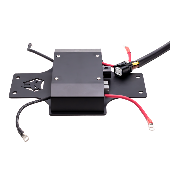 2020+ Gas Gladiator OMEGA Dual Battery System