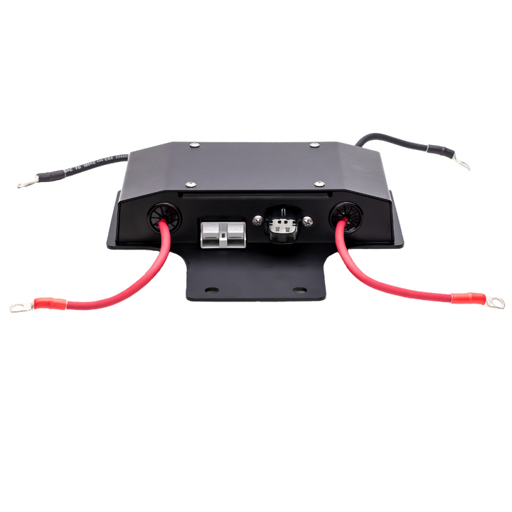 2020+ Gas Gladiator OMEGA Dual Battery System