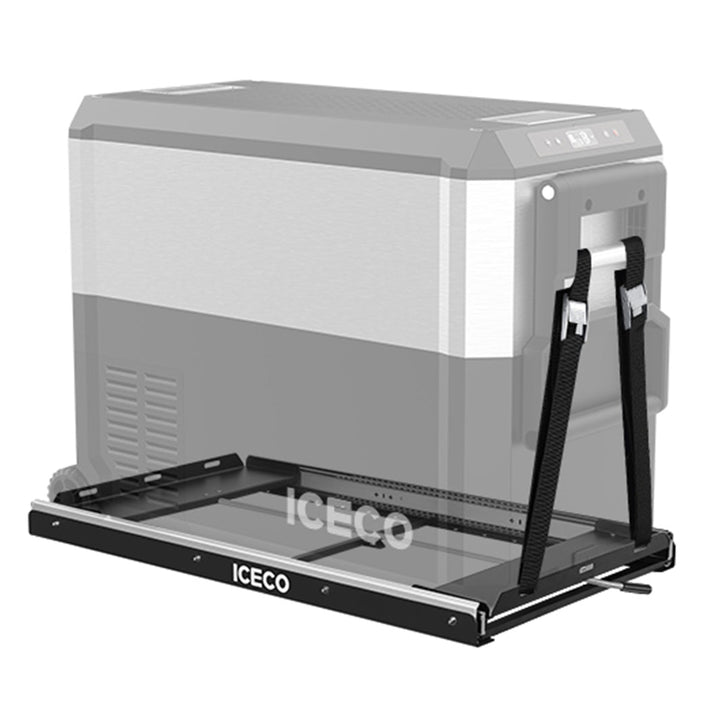 JPPro/VL45/VL35Pro/VL45Pro Fridge Slide Mount | ICECO