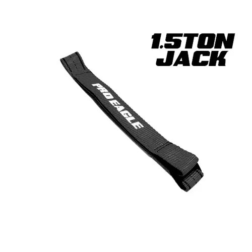 Anti Rattle Strap