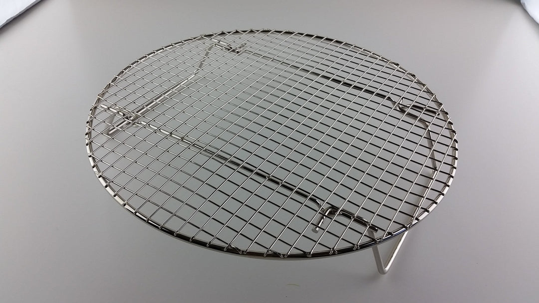 Steam Tray for Skottle