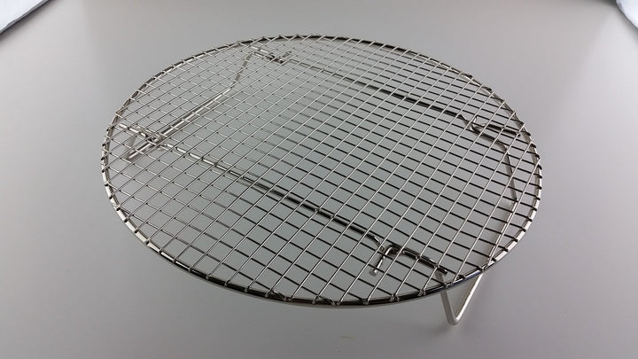 Steam Tray for Skottle