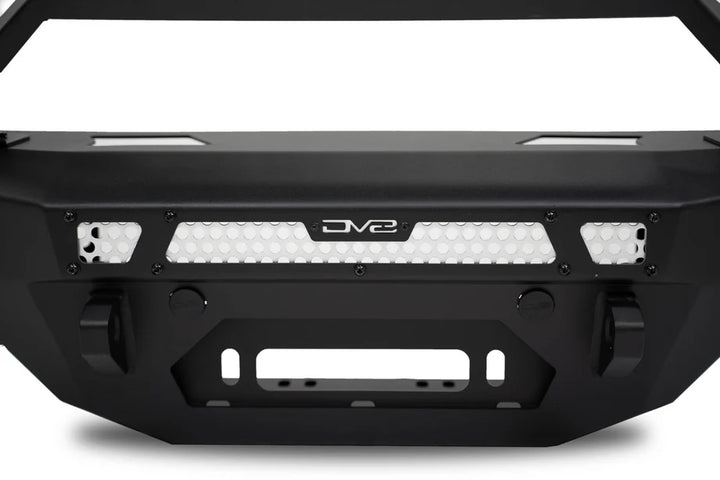 Ford Bronco | MTO V2 Front Bumper