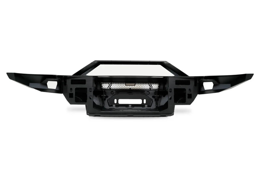 Ford Bronco | MTO V2 Front Bumper