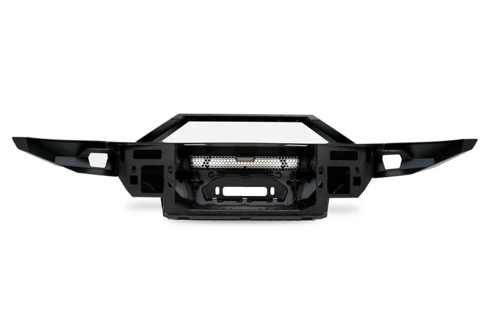 Ford Bronco | MTO V2 Front Bumper