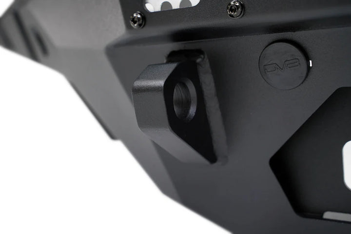 Ford Bronco | MTO V2 Front Bumper