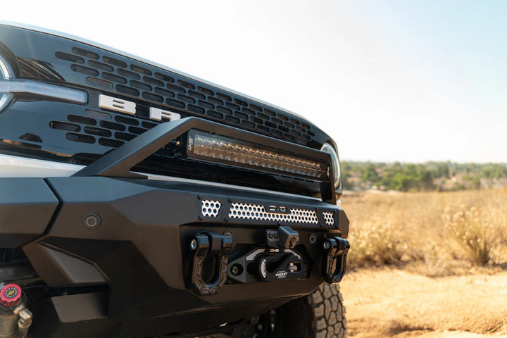 Ford Bronco | MTO V2 Front Bumper