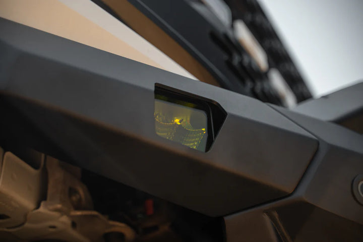 Ford Bronco | MTO V2 Front Bumper