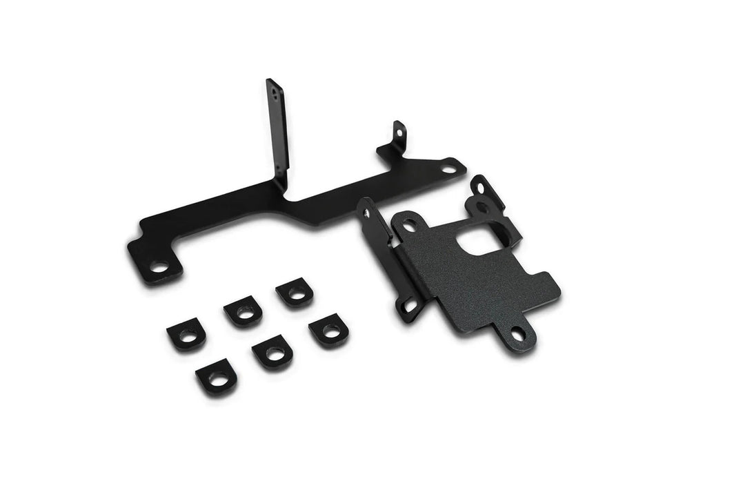 2021 - 2023 Ford Bronco Adaptive Speed Control Bracket