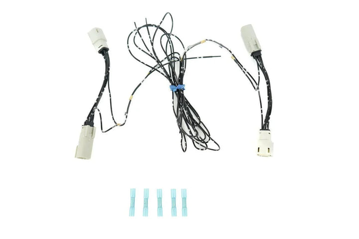 21 Offroad Magic Reverse Harness for Auxiliary Switches (Reverse on Demand) - 2021+ Bronco