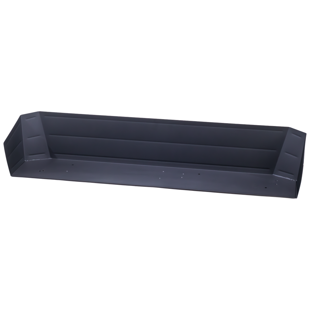 Jeep Gladiator Under Seat Storage Box