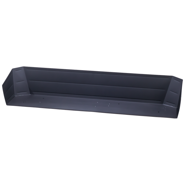 Jeep Gladiator Under Seat Storage Box
