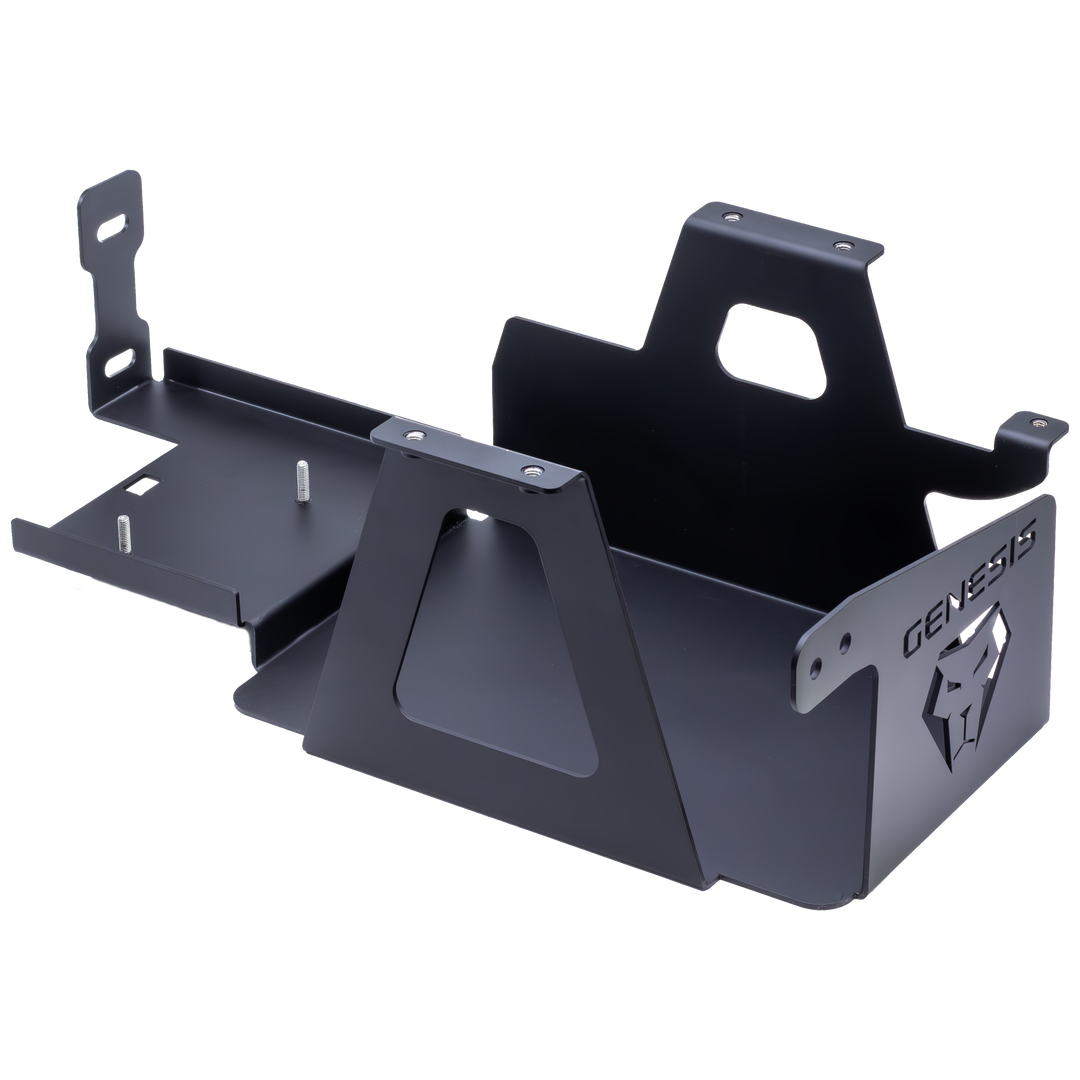 2018+ Jeep JL / JT Stock Battery Replacement Kit