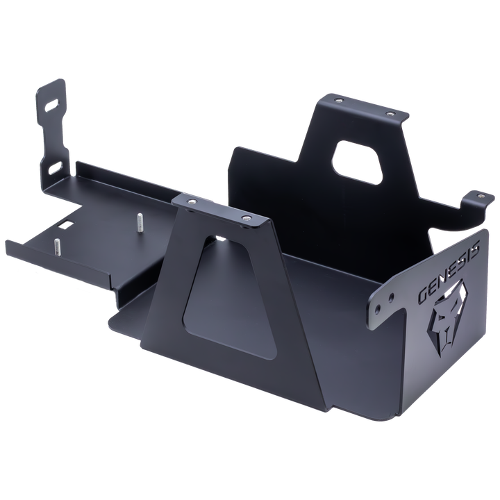 2018+ Jeep JL / JT Stock Battery Replacement Kit