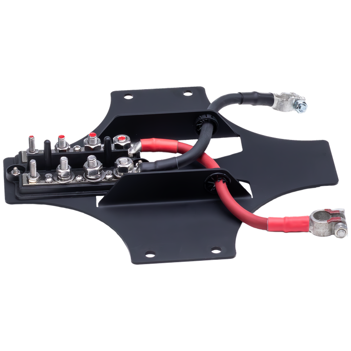 2018+ Jeep JL / JT Stock Battery Replacement Kit