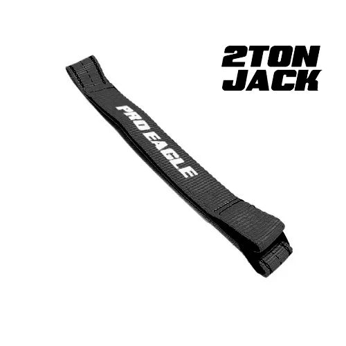 Anti Rattle Strap