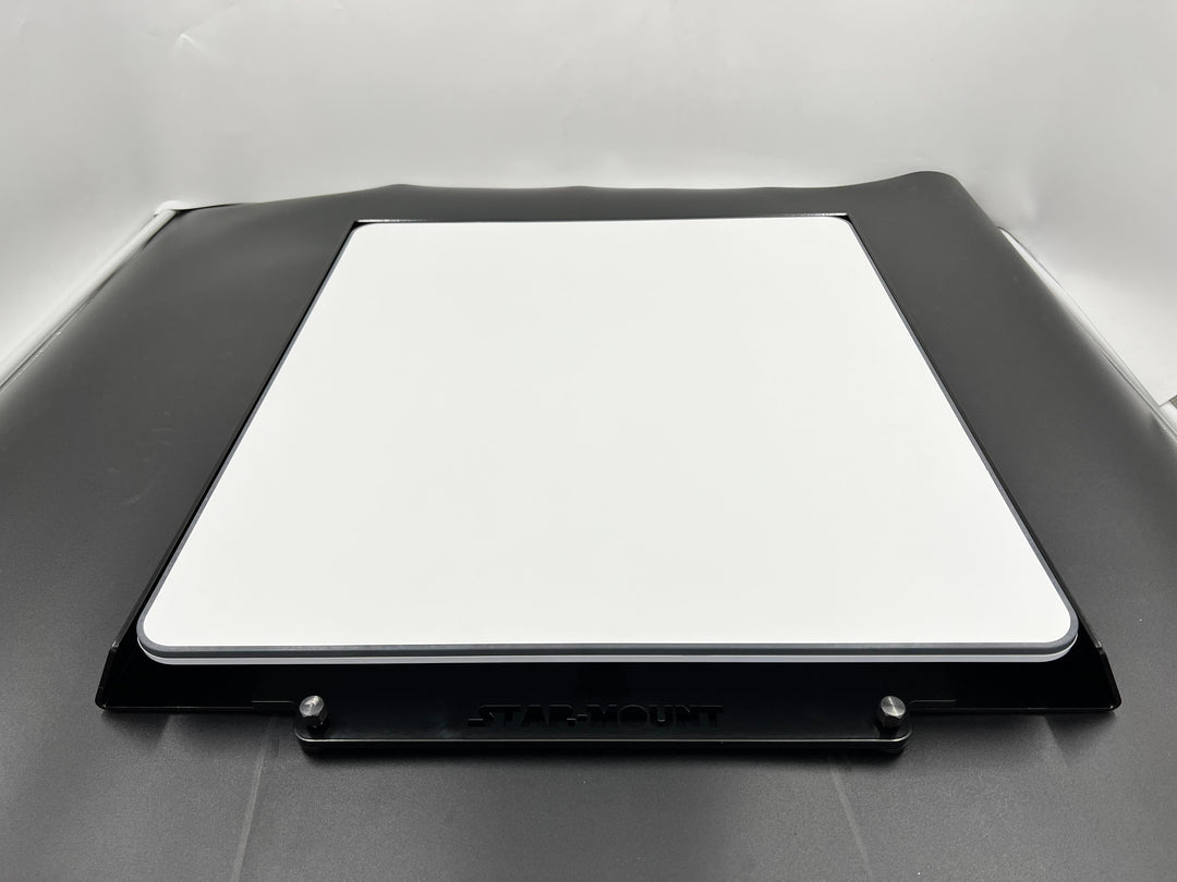 Quick-Release Mount for Starlink High Performance In-Motion Dish