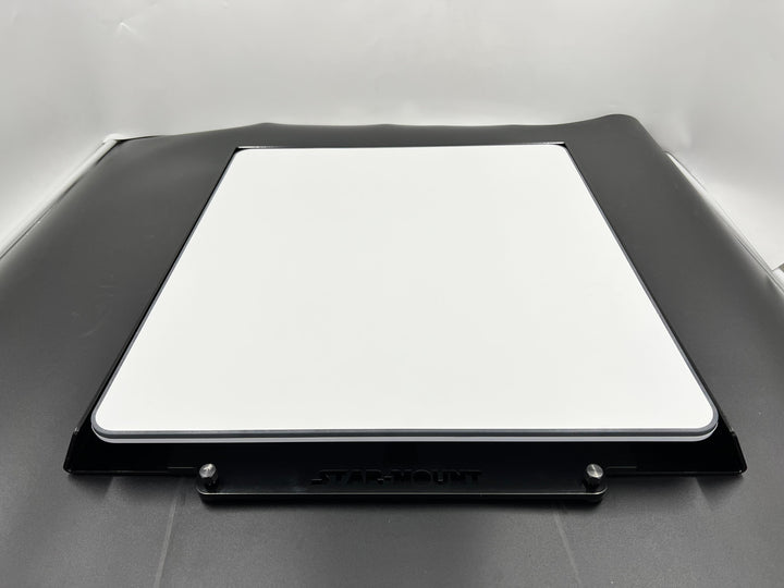 Quick-Release Mount for Starlink High Performance In-Motion Dish