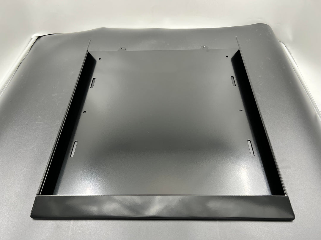 Quick-Release Mount for Starlink High Performance In-Motion Dish