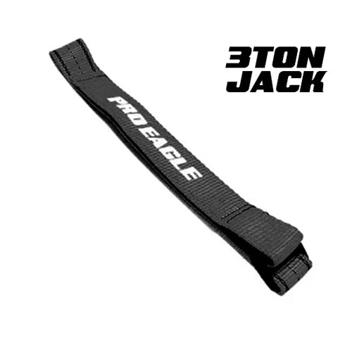 Anti Rattle Strap