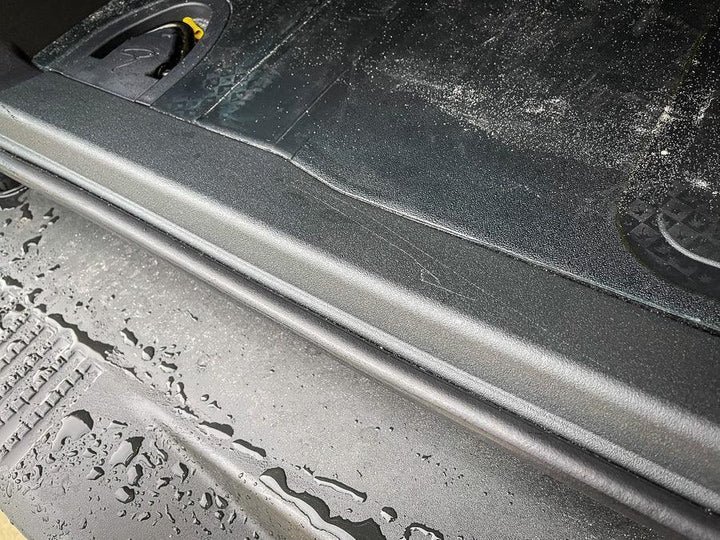 Topo Trunk Trim Overlay / Protector - 2021+ Bronco