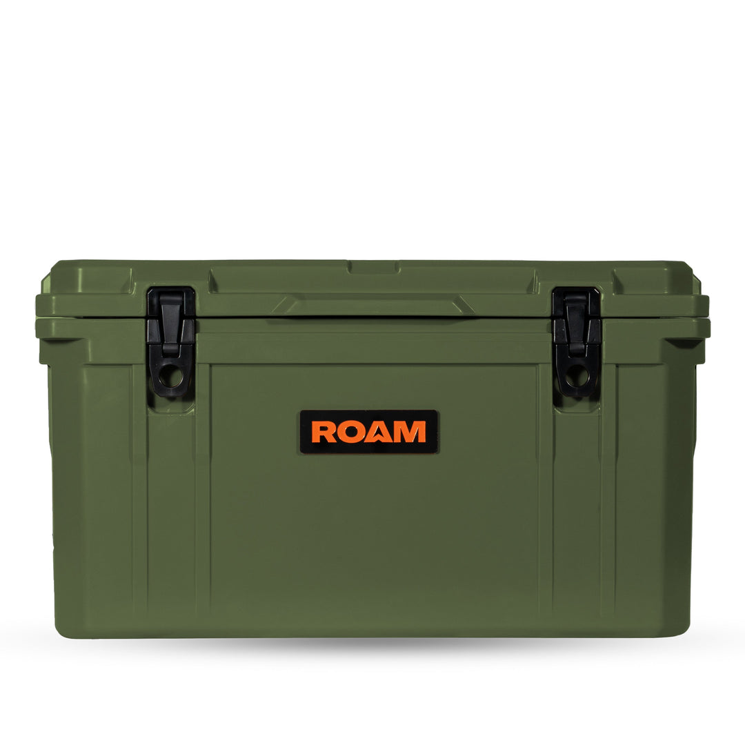 45QT Rugged Cooler