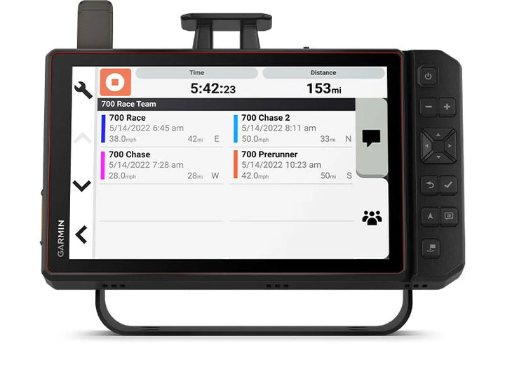 Tread® XL - Baja Race Edition