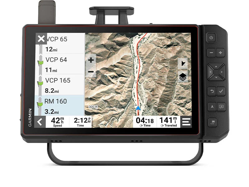 Tread® XL - Baja Race Edition