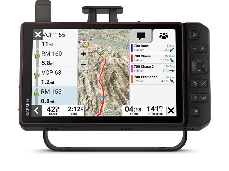 Tread® XL - Baja Race Edition