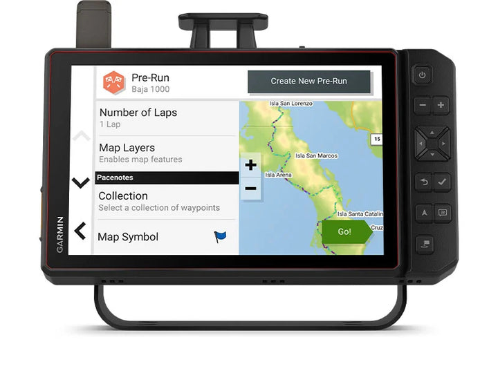 Tread® XL - Baja Race Edition