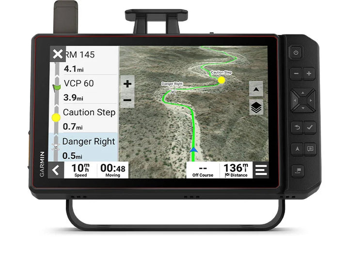 Tread® XL - Baja Race Edition