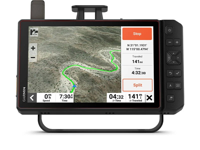 Tread® XL - Baja Race Edition