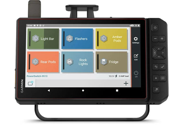 Tread® XL - Baja Race Edition