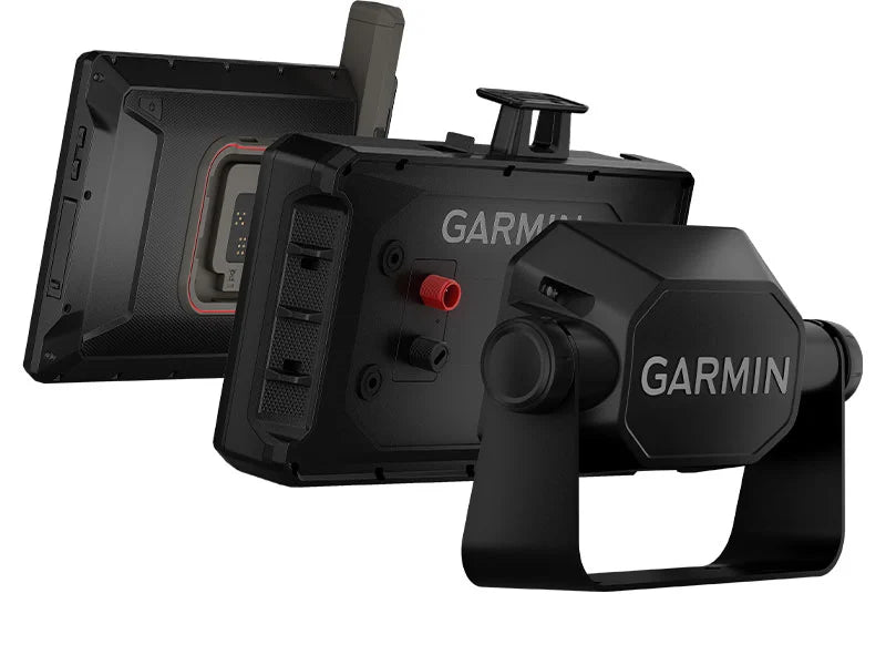 Tread® XL - Baja Race Edition