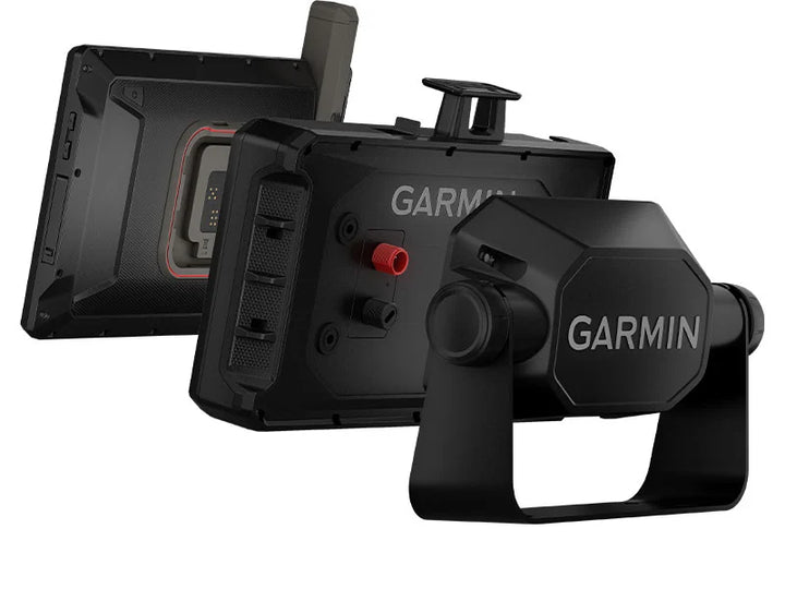 Tread® XL - Baja Race Edition