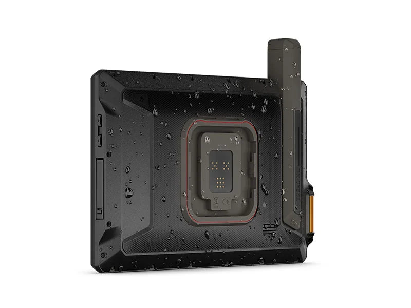 Tread® XL - Baja Race Edition